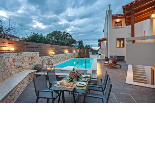 All Seasons Villas