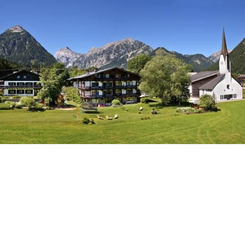 All Suite Hotel Garni Leithner
