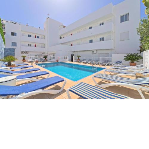 All Suite Ibiza Aparthotel