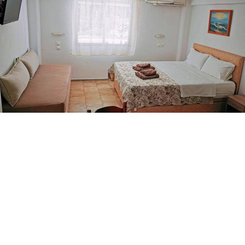 All Summer Villa Dafni