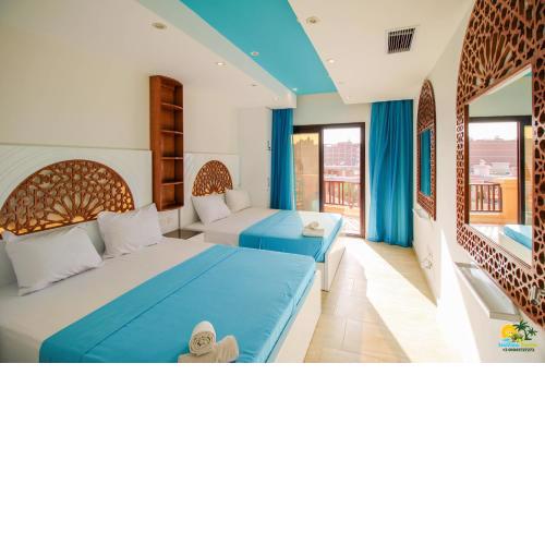 All View Apartements Hurghada