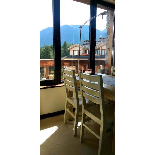 ALL VIEW in Pirin golf club