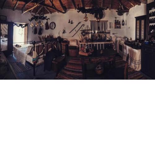 All weather house