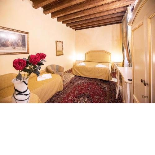 Alla Vigna - Room Only