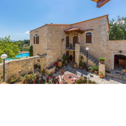 Allaria villa