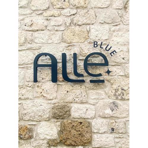 Alle Alaçatı