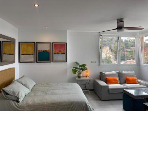 Allegra Suite