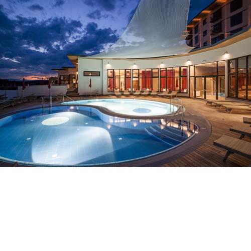 Allegria Resort Stegersbach by Reiters