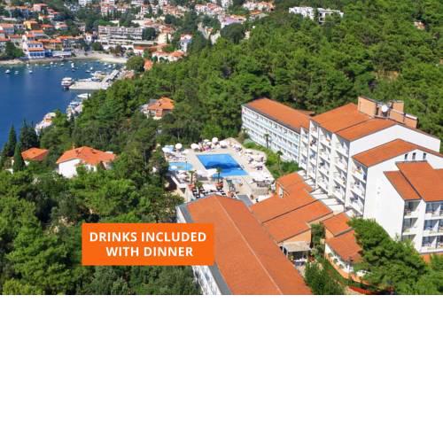 Allegro Sunny Hotel by Valamar