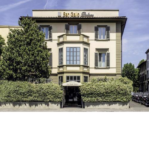 Allegroitalia San Gallo Firenze