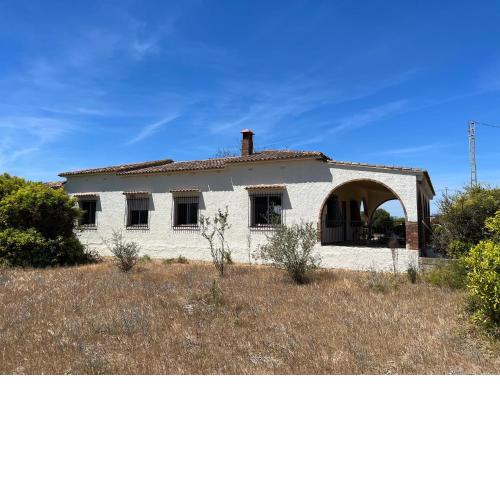 Alleinstehende Villa mit Pool-Finca Gabriela
