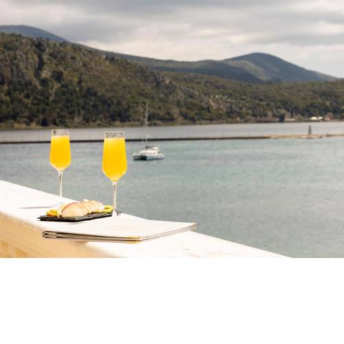Alley Boutique Hotel and Spa