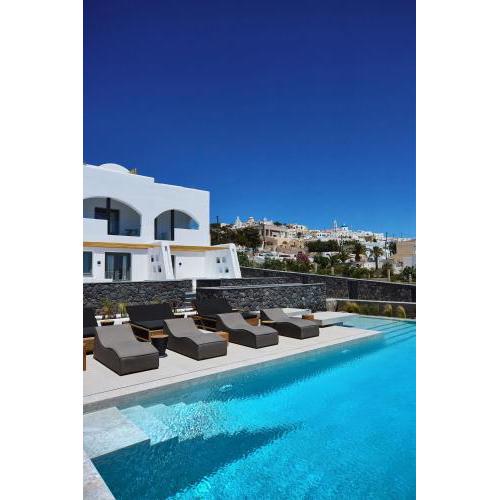 Alleys All-Suite Hotel & Spa