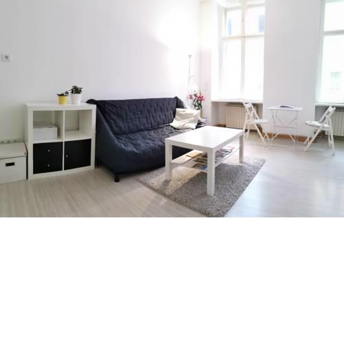 Alliierten Apartment l