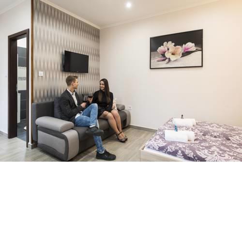 Allium Apartment