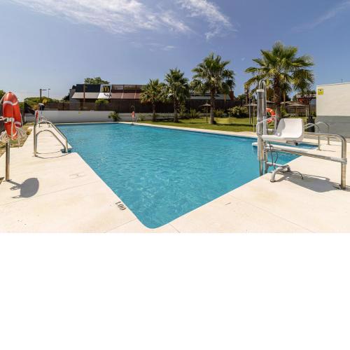 Allo Apartments Bonald Piscina - Parking 3 Habitaciones