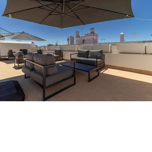 Allo Apartments San Roque 2ºA