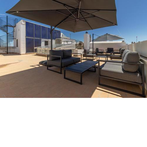 Allo Apartments San Roque 3ºA
