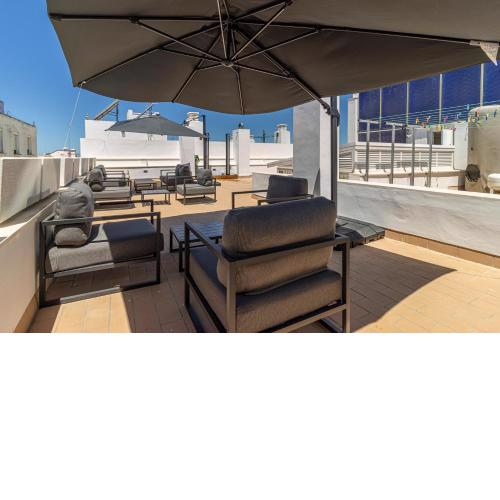 Allo Apartments San Roque Bajo A