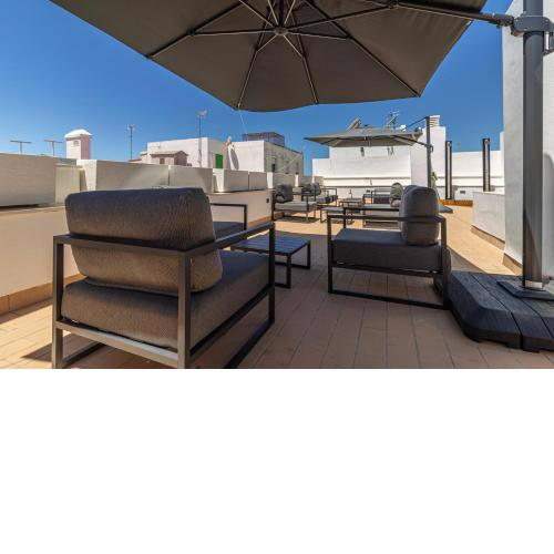 Allo Apartments San Roque Bajo B