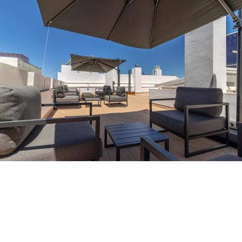 Allo Apartments San Roque Bajo C