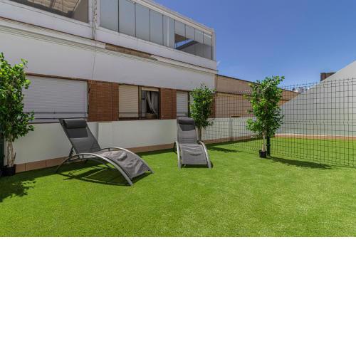 Allo Apartments Santa Maria Centro 1 Habitación
