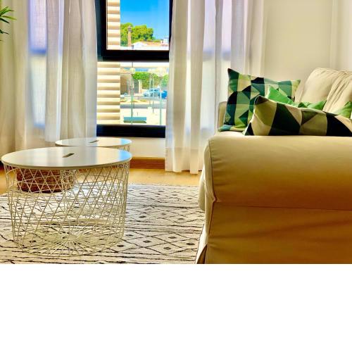 Allo Apartments Valdespino 2 Habitaciones - Parking