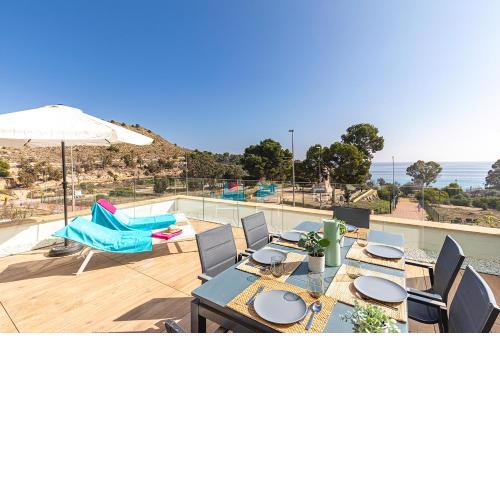 Allonbay Villajoyosa