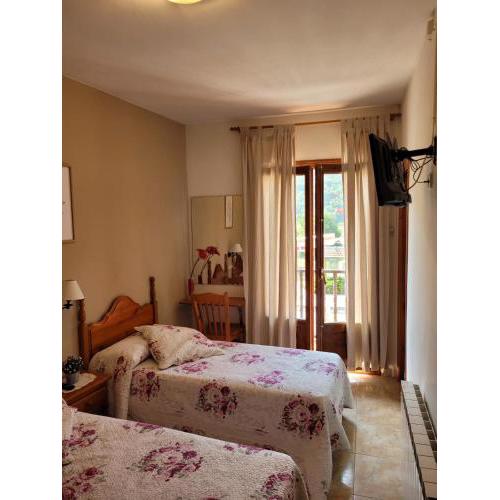 Allotjament rural Casa Milagros