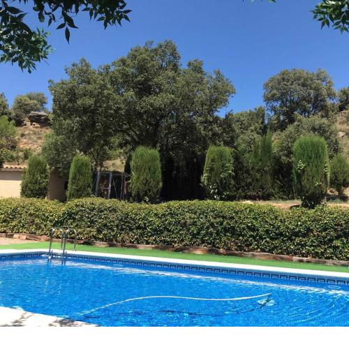 Allotjament Rural Solsona