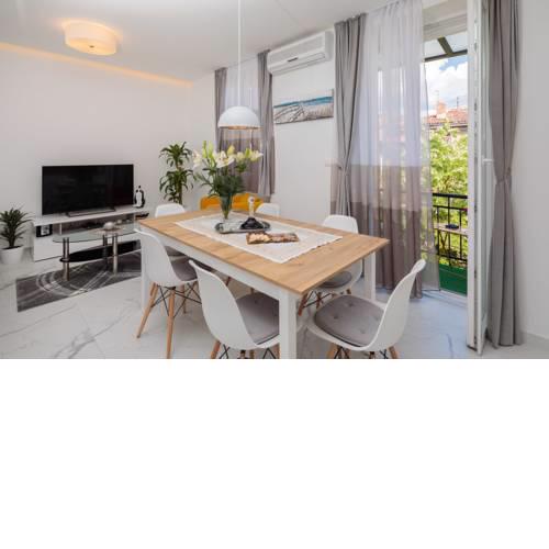 Allura Split -City Center-