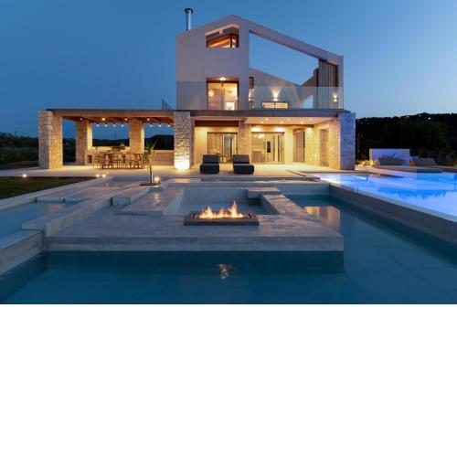 Allure Retreat Villa
