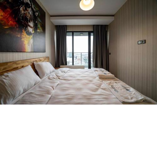 Allure Towers 199