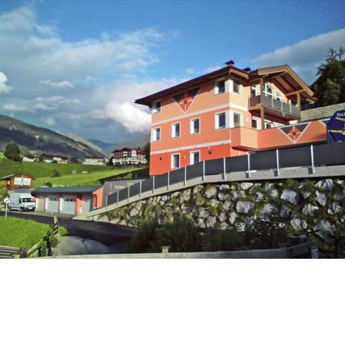 Alluring Apartment in Kolsassberg Austria with Private Garden