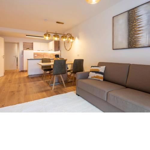 Alluring Apartment in Mauterndorf with Balcony