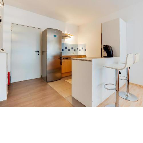 Alluring Holiday Home in Hohenau an der March with Garden