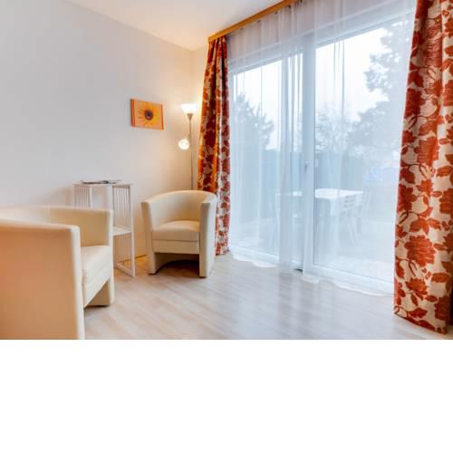 Alluring Holiday Home in Hohenau an der March with Garden