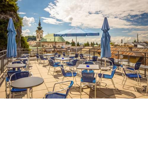 AllYouNeed Hotel Salzburg