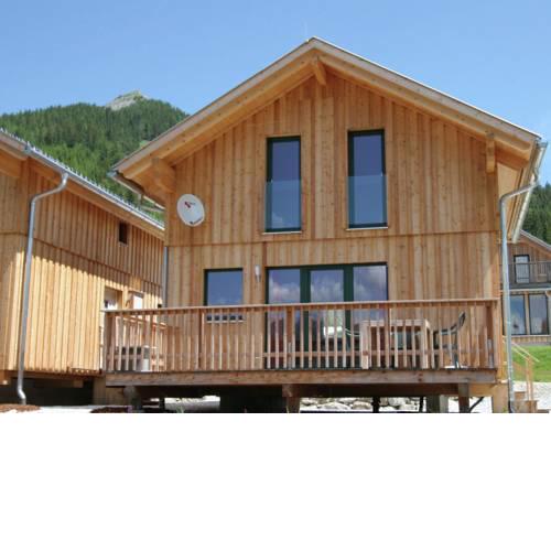 Alm Chalet Hohentauern