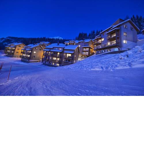 Alm Resort Nassfeld