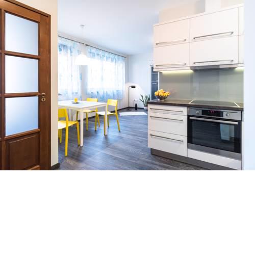 Alma Apartman