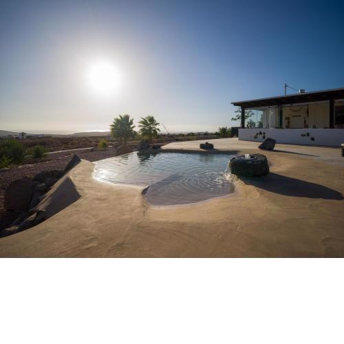Alma Calma Hotel Rural