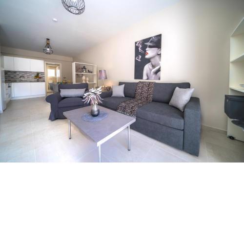 Alma City Center Apartment 1