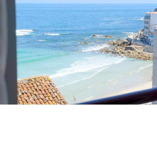 ALMA DE MALPICA apartamento nuevo en el centro