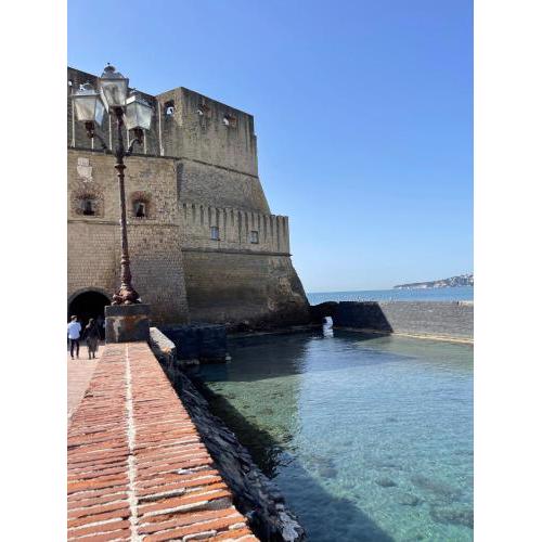 ALMA de Partenope - Relais de Charme by the sea