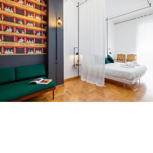 ALMA de Toledo Design Home Plebiscito