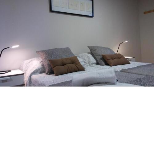 Alma del Camino - Rooms & Albergue