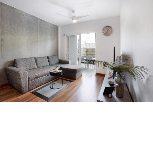 ALMA Elegant Suite Apartment