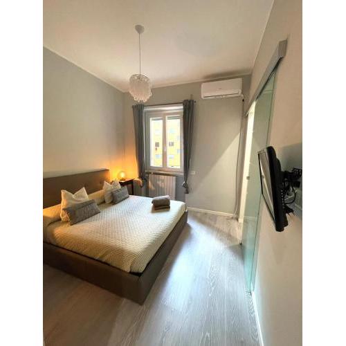 AL.MA GUEST HOUSE