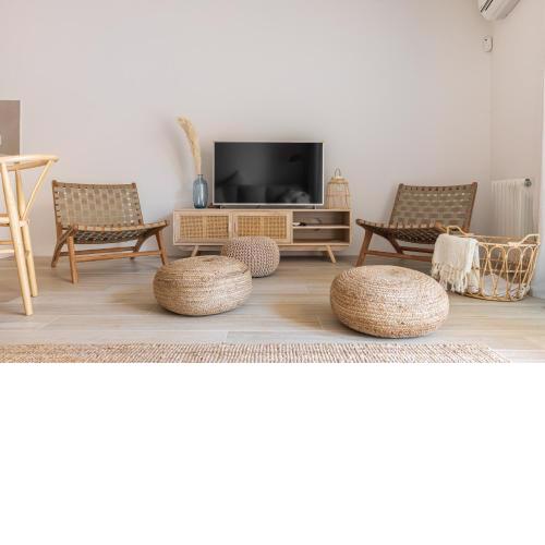 Alma Home Calafell Playa